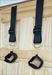Door Tie-Down Hanger with Cuffs -  Adjustable, only $27.99